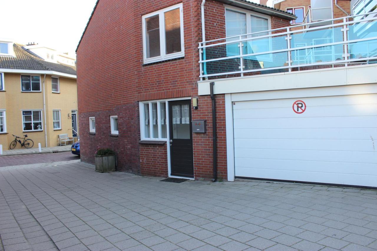 Hoekje Aan Zee Katwijk aan Zee Exterior photo