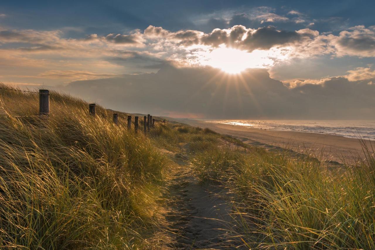 Hoekje Aan Zee Katwijk aan Zee Exterior photo